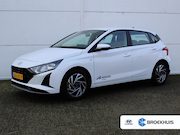 Hyundai i20 - 1.0 T-GDI Comfort Smart / Navigatie + Apple Carplay/Android