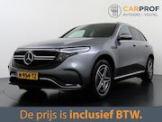 Mercedes-Benz EQC - 400 4MATIC AMG Line Premium Plus 80 kWh Schuifdak |  Memory 