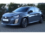 Peugeot 208 - 1.2 Hybrid 145 e-DCS6 GT | Vision & Navigation Pack | Alcant