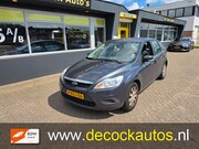 Ford Focus - 1.6 Comfort