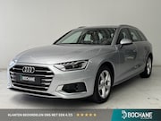 Audi A4 - Avant 35 TFSI Advanced Edition | Navigatie | Parkeersensoren