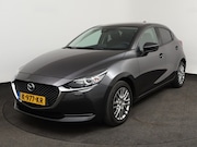 Mazda 2 - 1.5 Style Selected APPLE CARPLAY LMV CAMERA