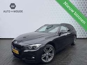 BMW 3-serie - Touring 320i xDrive Edition M-pakket Leer