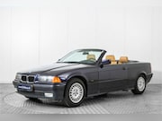 BMW 3-serie - 318i Executive