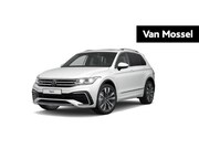 Volkswagen Tiguan - 1.4 TSI eHybrid R-Line Business+ 245 PK| Panoramadak | Trekh