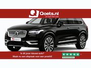 Volvo XC90 - 2.0 T8 Recharge AWD Ultimate Bright Luchtvering - Trekhaak -