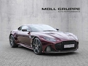 Aston Martin DBS - Devine Red, Full Carbon