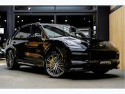 Porsche Cayenne - Turbo S E-Hybrid Exclusive Manufaktur Techart 4.0 Turbo S E-