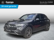Mercedes-Benz GLC-klasse - 300e 4MATIC AMG Line