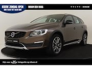 Volvo V60 Cross Country - T5 AUT. SUMMUM -PANO.DAK|PREMIUM.AUDIO|LEDER|POWER-SEATS|ADA