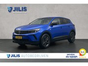 Opel Grandland - 1.2 Turbo Business Edition | Camera | LED koplampen | Trekha