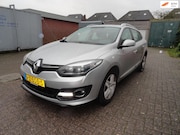 Renault Mégane - 1.5 dCi Limited (KM 210734 CLIMA NAVI)