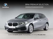 BMW 1-serie - 1 Serie 118i Sport Line