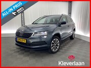 Skoda Karoq - 1.5 TSI ACT Business Edition Automaat | Apple CarPlay | Navi