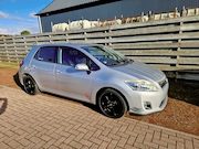 Toyota Auris - 1.8 Full Hybrid Dynamic