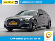 Audi A4 - AVANT 40TFSI Sport S line black edition Aut. [ Half- Leder A