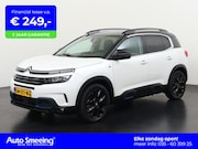 Citroën C5 Aircross - 1.6 Plug-in Hybrid 225 Shine | Leder | Camera | Blind spot |