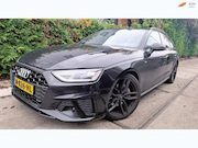 Audi A4 - Avant 40 TDI edition one