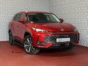 MG MG HS PHEV - 1.5 272PK ELEK/STOEL/KLEP CAMERA 19'LMV plug-in hybride