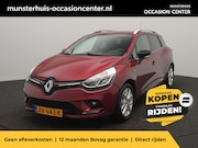 Renault Clio - Estate 0.9 TCe Limited - RIJKLAARPRIJS - Cruise Control - De