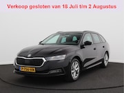 Skoda Octavia - Combi 1.5 e-TSI Business Edition Plus/ automaat/ zeer mooi
