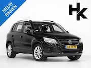 Volkswagen Tiguan - 1.4 TSI Comfort&Design 4Motion Cruise PDC Airco