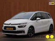 Citroën Spacetourer - 1.2 PureTech Business 7-persoons org.NL camera pan