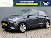 Hyundai i10 - 1.0 Comfort Cruise Control I Apple CarPlay-Andriod Auto I Ai