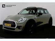 MINI Cooper - 3-Deurs 1.5 Pepper (PANORAMADAK, STOELVERWARMING, CARPLAY)