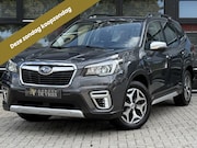 Subaru Forester - 2.0i e-BOXER Premium Aut ACC 1900KG Trekgewicht Garantie