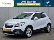 Opel Mokka - 1.4 140PK Cosmo | Navigatie | Parkeercamera | Climate Contro