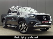 Mercedes-Benz X-klasse - 250 d 4-MATIC Progressive * 360 CAM * 19 INCH
