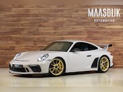 Porsche 911 - 4.0 GT3