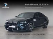 BMW M5 - Sedan