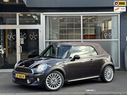 MINI Cabrio - Mini 1.6 Cooper S Chili
