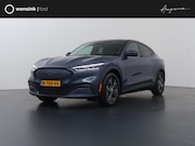Ford Mustang - RWD 75 kWh | Navigatie | Winterpakket | Parkeercamera 360° |