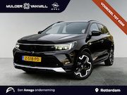 Opel Grandland - Ultimate 1.6 PHEV Hybrid4 300pk e-EAT8 4x4 | TREKHAAK | MATR