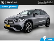 Mercedes-Benz GLA-Klasse - 200 Business Solution AMG | Sfeerverlichting | Trekhaak | Cr