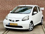 Toyota Aygo - 1.0-12V |Airco |Stuurbkr |