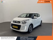 Citroën C1 - 1.0 VTi Shine Navigatie Camera Climate Control Lichtmetalen 