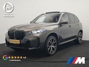 BMW X5 - xDrive50e M Sport PHEV 490pk | SOH 96, 3 Dealer O.H. | Panod