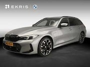 BMW 3-serie - 3 Serie Touring 330e | M-Sportpakket | LED | Navig