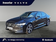 Volvo S60 - 2.0 B3 R-Design | Lederen bekleding | Stuur- en stoel verwar