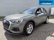 Audi Q3 - 45 TFSI e S tronic , HYBRIDE/BENZINE, BTW INCL, AUTOMAAT, AI