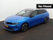 Opel Astra - Sports Tourer 1.2 Elegance 96 Kw | 130pk | Keyless | Parkeer