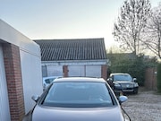 Seat Leon - 2.0 TFSI FR Auto is getuned heeft nu 260 pk
