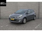 Hyundai ix20 - 1.4 5DRS CRDi i-Vision | Airco | Cruise | Lmv | Pr