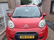 Citroën C1 - 1.0-12V Ambiance