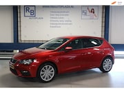 Seat Leon - 1.4 EcoTSI Xcellence Business Intense 1e EIGENAAR/ CARPLAY/