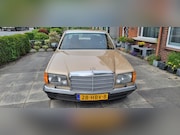 Mercedes-Benz S-klasse - 380 SEL